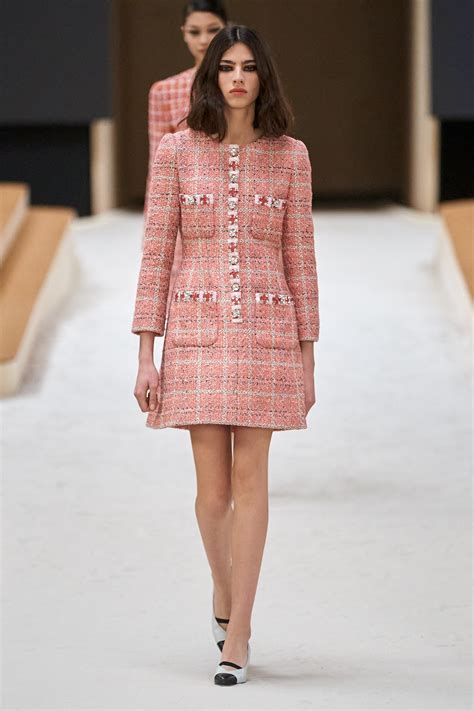 chanel clothes